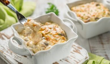 πώς να προετοιμάσετε τα γεύματα για τη δίαιτα κετο