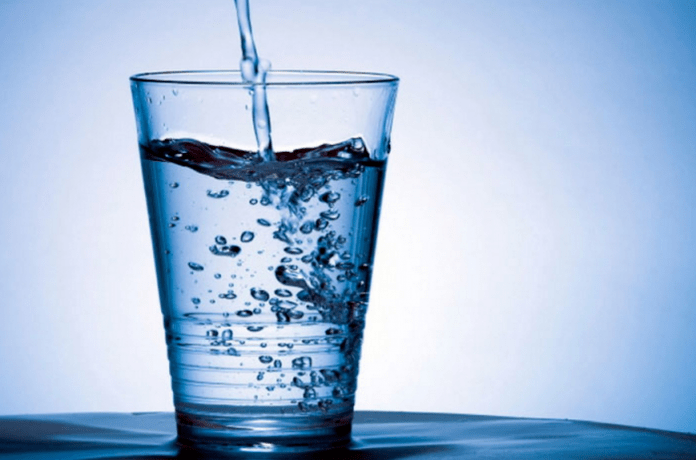 νερό για την αγαπημένη σας δίαιτα