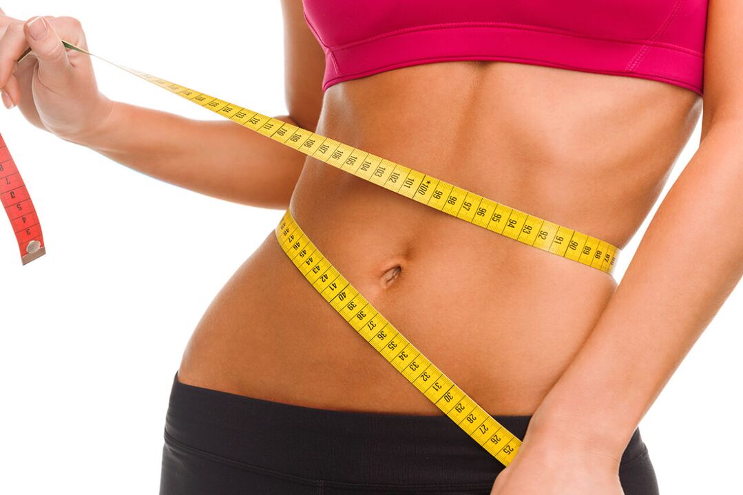 πώς να χάσετε βάρος σε μια εβδομάδα